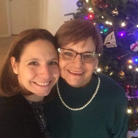 Meet your Posher, Elsie - Picture 1 of 1